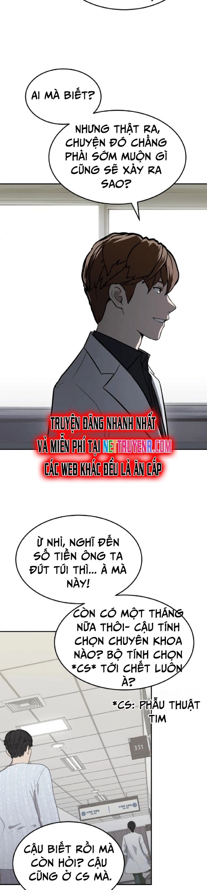 Sứ Mệnh Thần Y Chapter 10 - 28