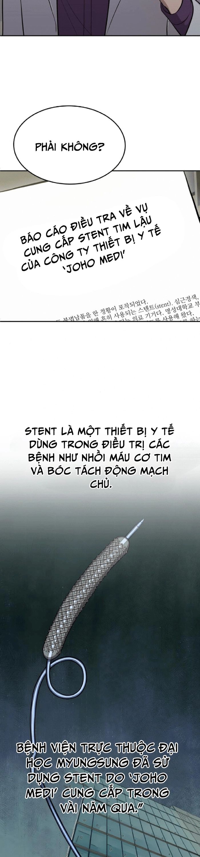 Sứ Mệnh Thần Y Chapter 10 - 4