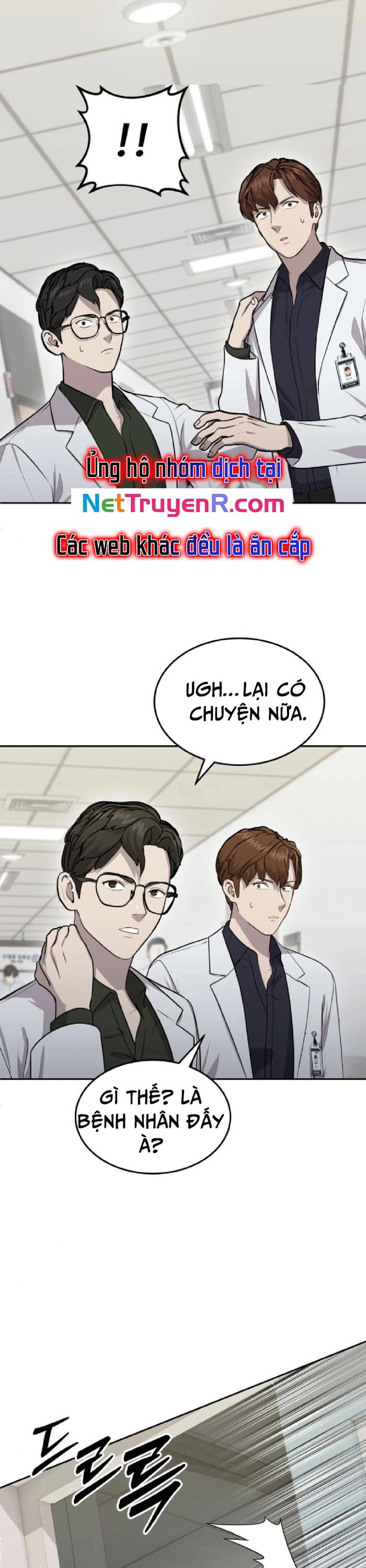 Sứ Mệnh Thần Y Chapter 10 - 31