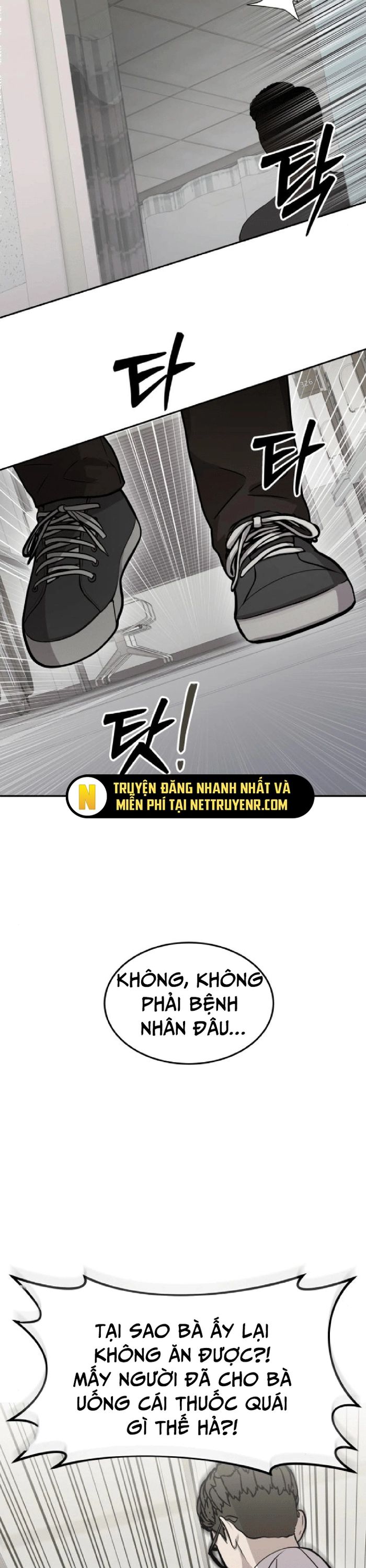 Sứ Mệnh Thần Y Chapter 10 - 32