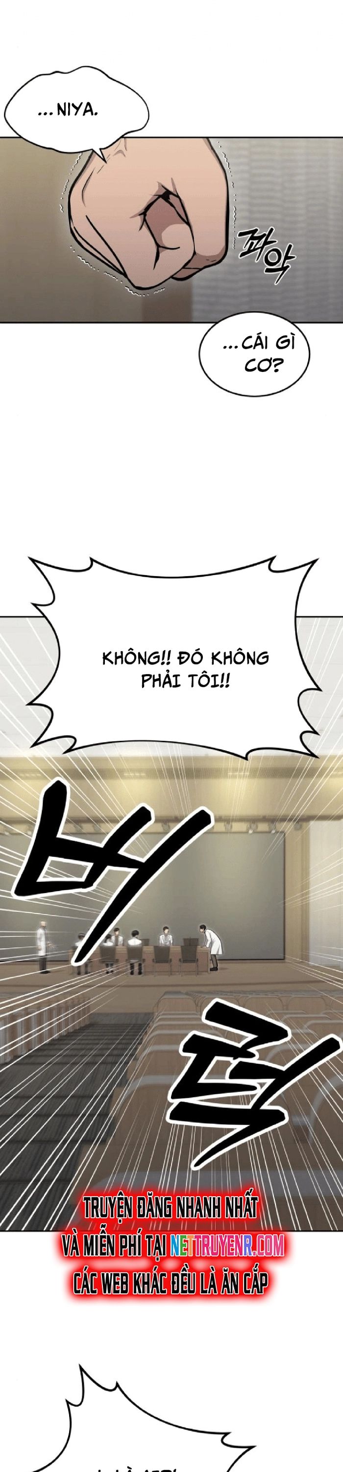 Sứ Mệnh Thần Y Chapter 10 - 7