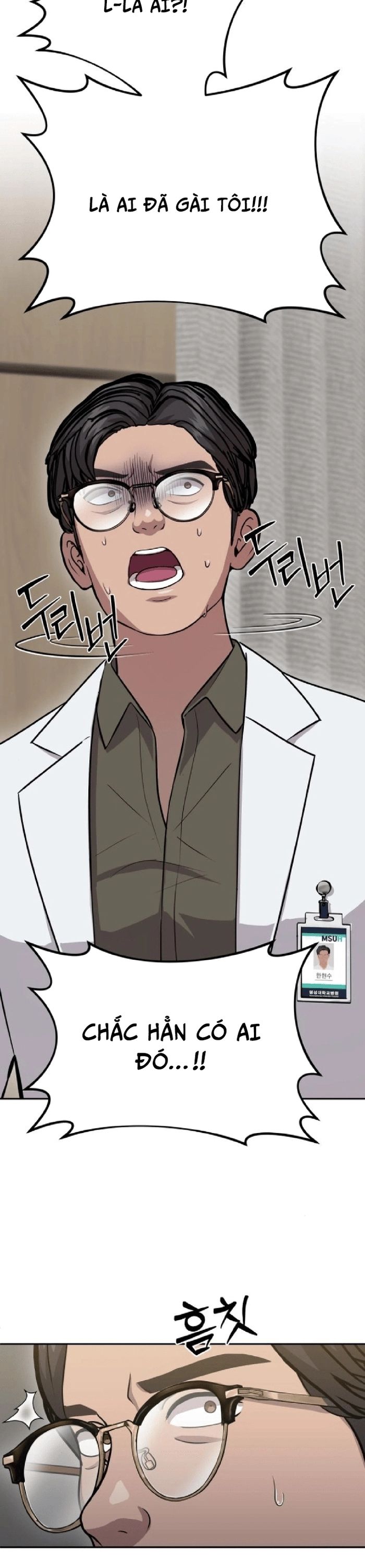 Sứ Mệnh Thần Y Chapter 10 - 8