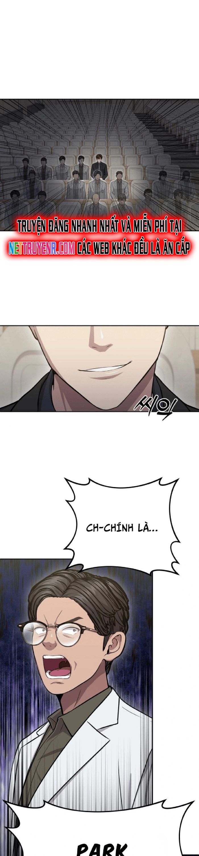 Sứ Mệnh Thần Y Chapter 10 - 9