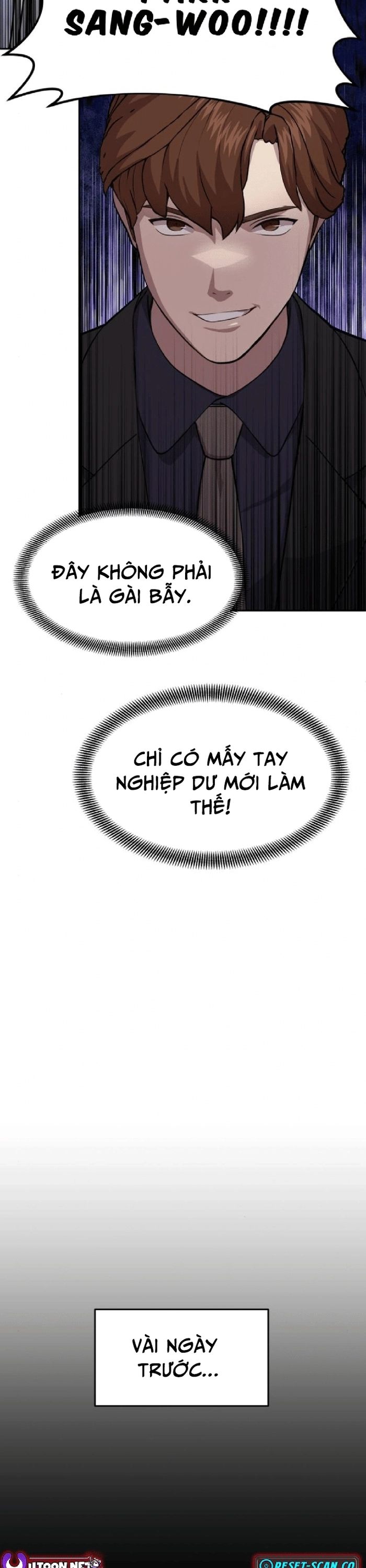 Sứ Mệnh Thần Y Chapter 10 - 10