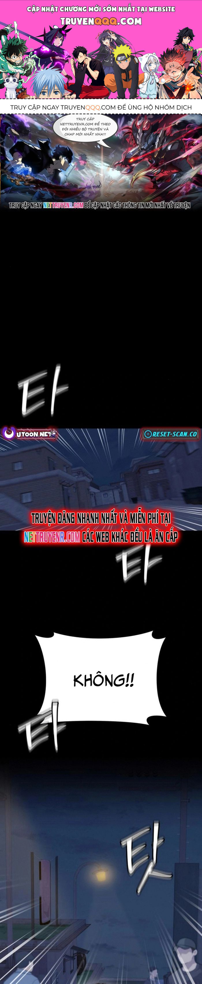 Sứ Mệnh Thần Y Chapter 11 - 1