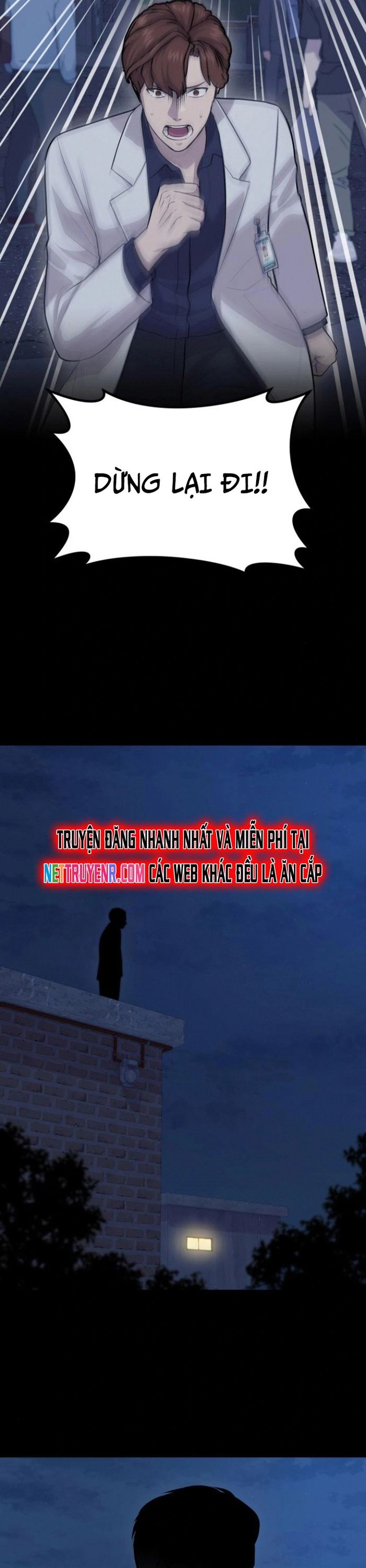 Sứ Mệnh Thần Y Chapter 11 - 2