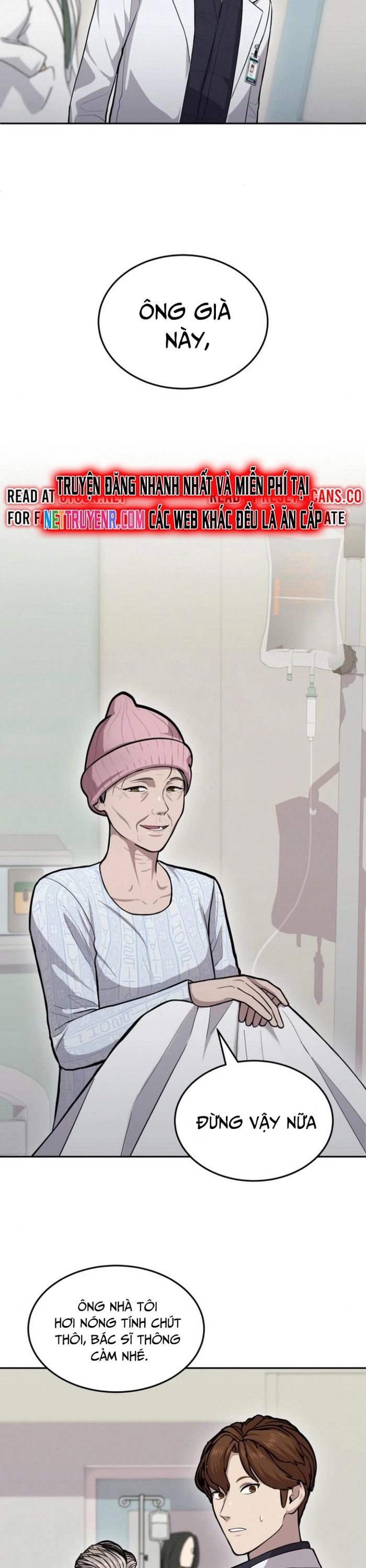 Sứ Mệnh Thần Y Chapter 11 - 11