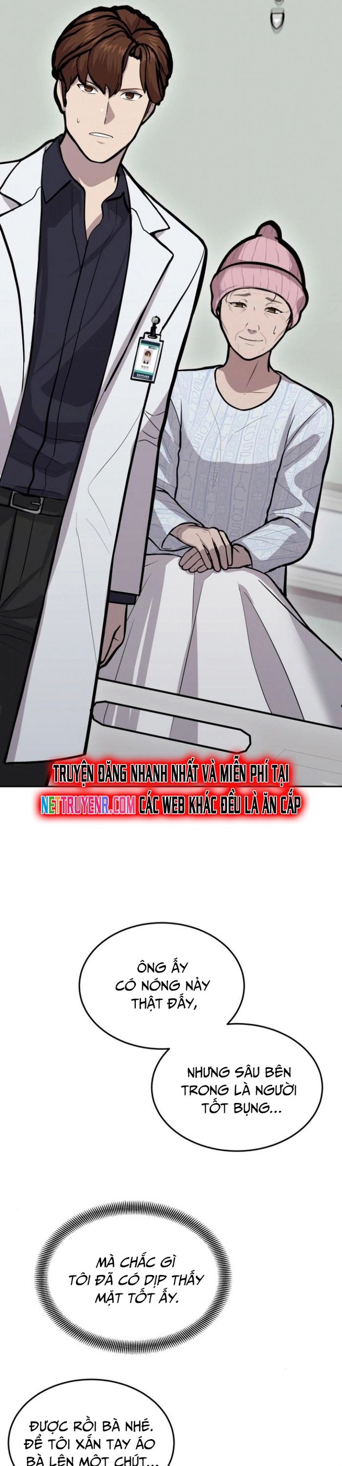 Sứ Mệnh Thần Y Chapter 11 - 14