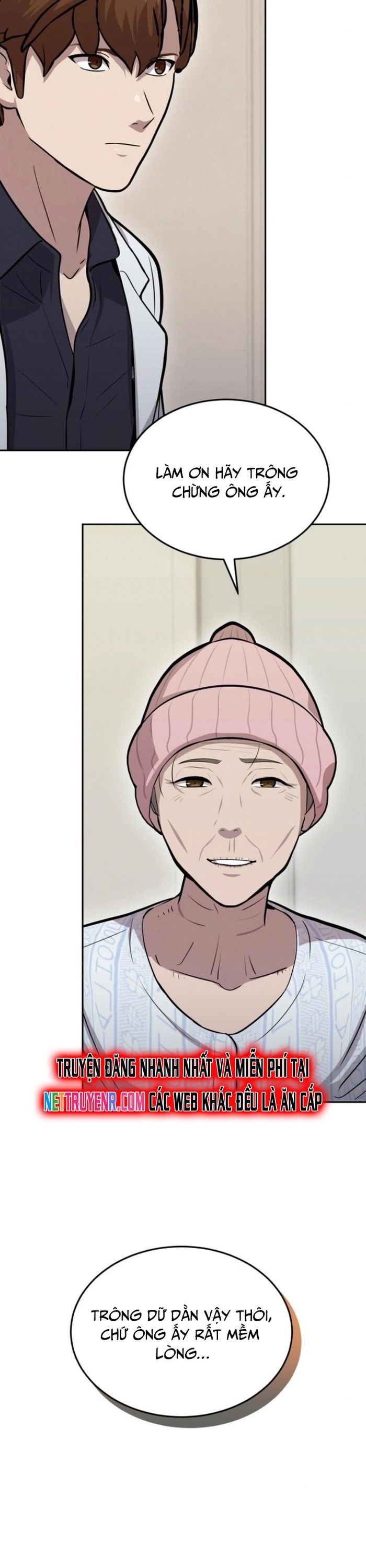 Sứ Mệnh Thần Y Chapter 11 - 19