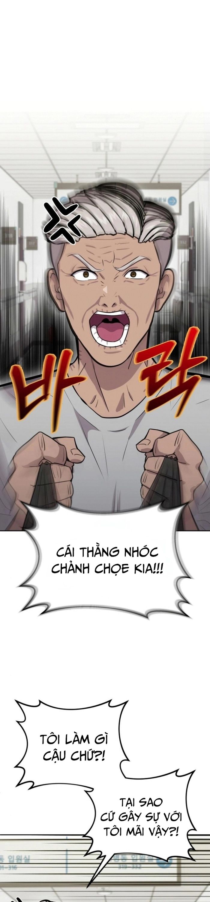 Sứ Mệnh Thần Y Chapter 11 - 20