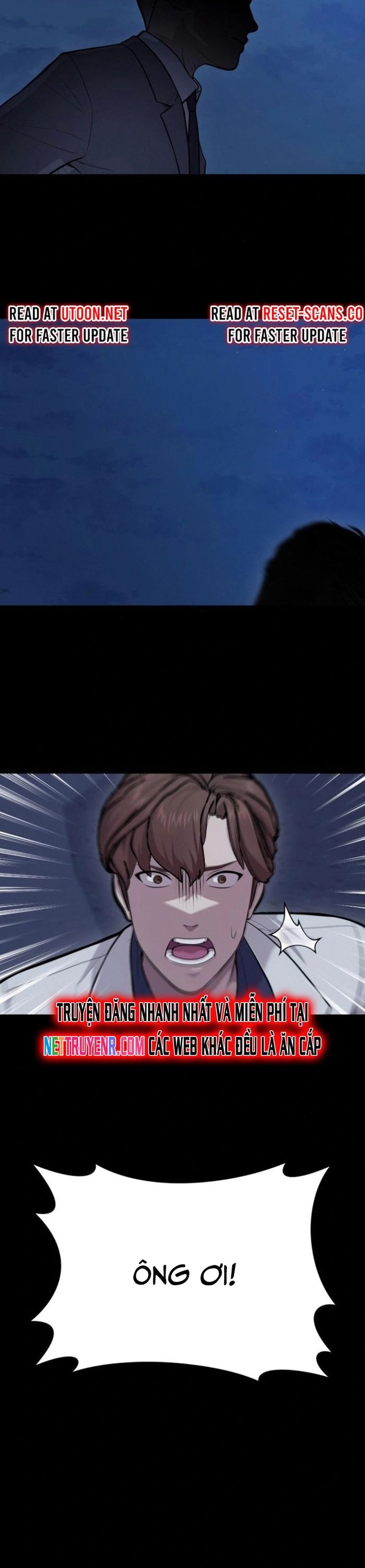 Sứ Mệnh Thần Y Chapter 11 - 3