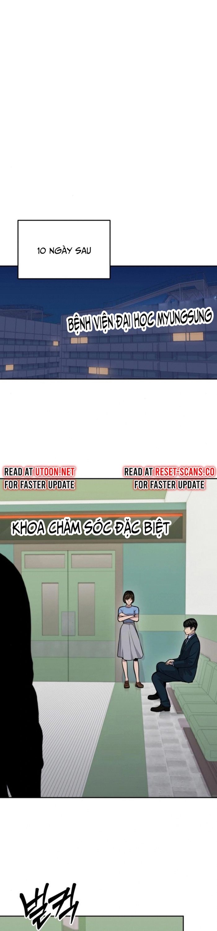 Sứ Mệnh Thần Y Chapter 11 - 24