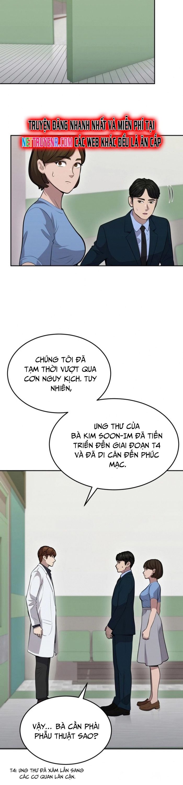 Sứ Mệnh Thần Y Chapter 11 - 25