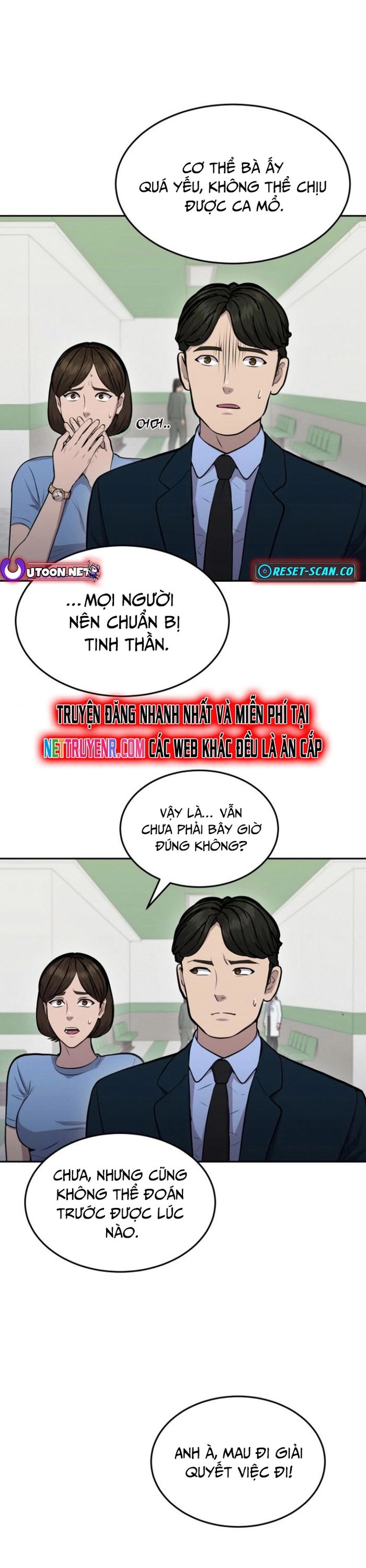 Sứ Mệnh Thần Y Chapter 11 - 26