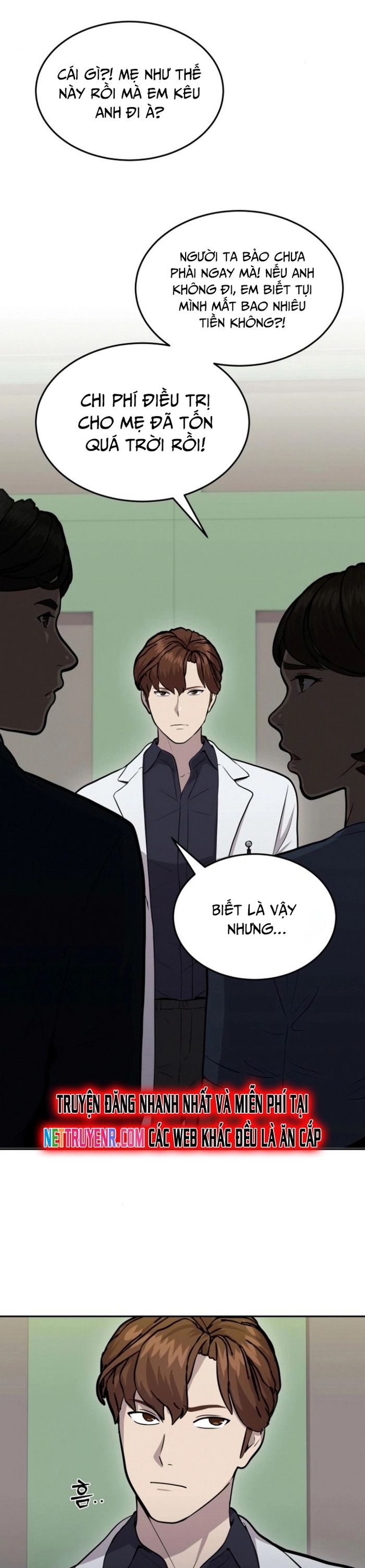 Sứ Mệnh Thần Y Chapter 11 - 27