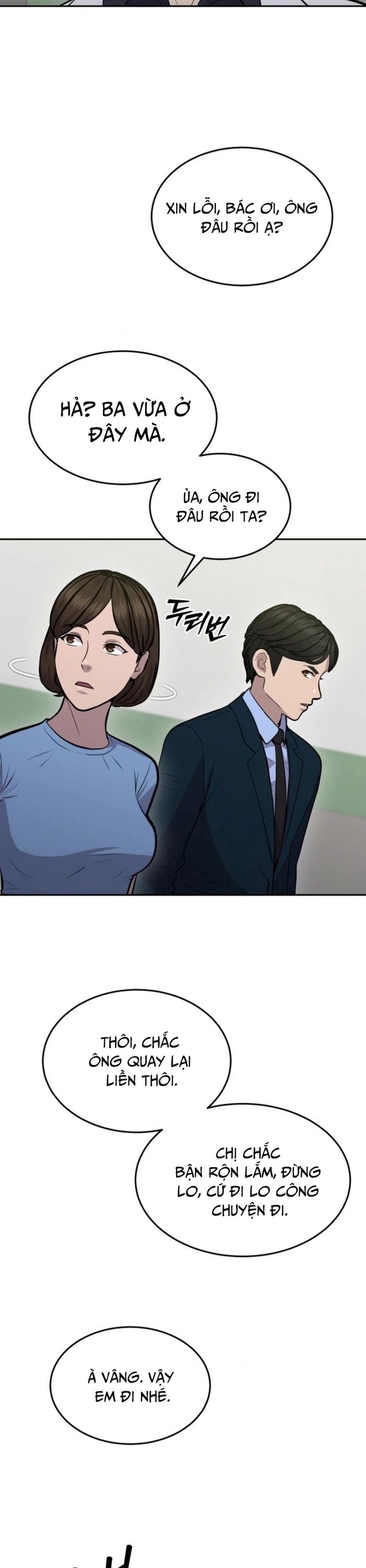 Sứ Mệnh Thần Y Chapter 11 - 28