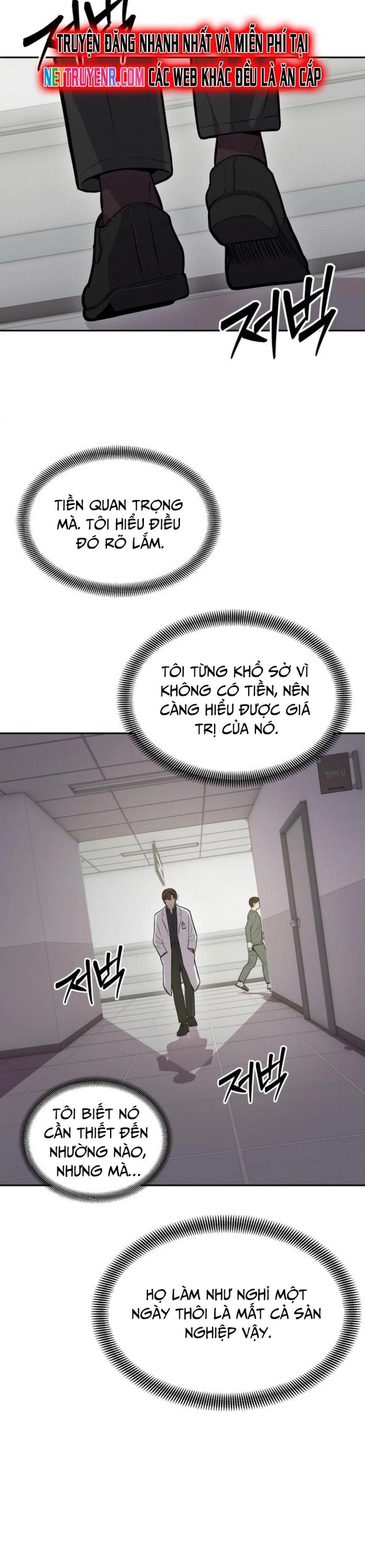 Sứ Mệnh Thần Y Chapter 11 - 29