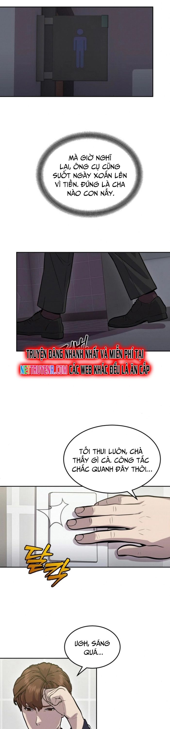 Sứ Mệnh Thần Y Chapter 11 - 30