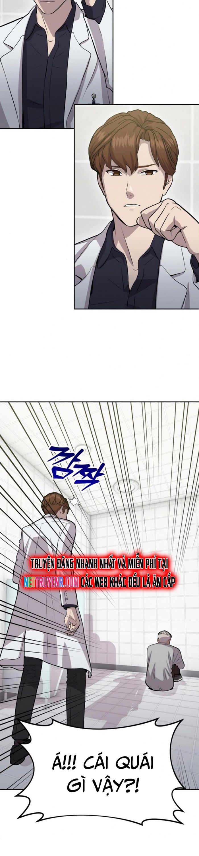 Sứ Mệnh Thần Y Chapter 11 - 31