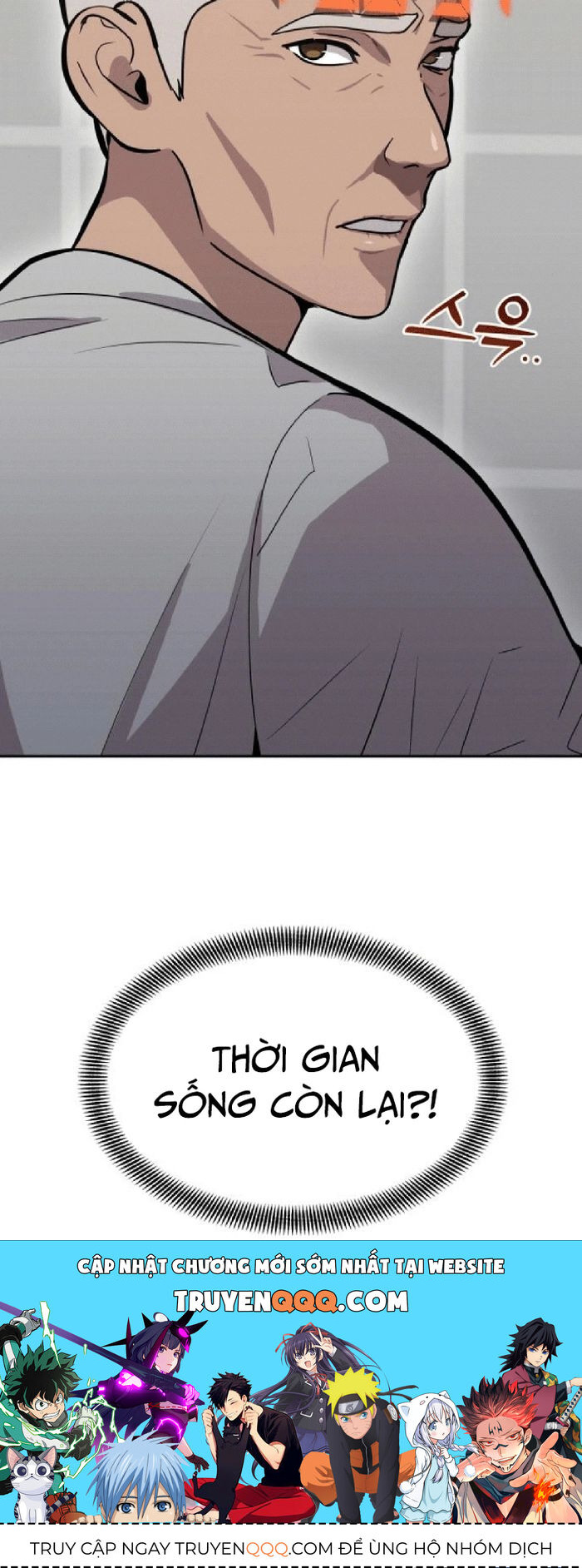 Sứ Mệnh Thần Y Chapter 11 - 33