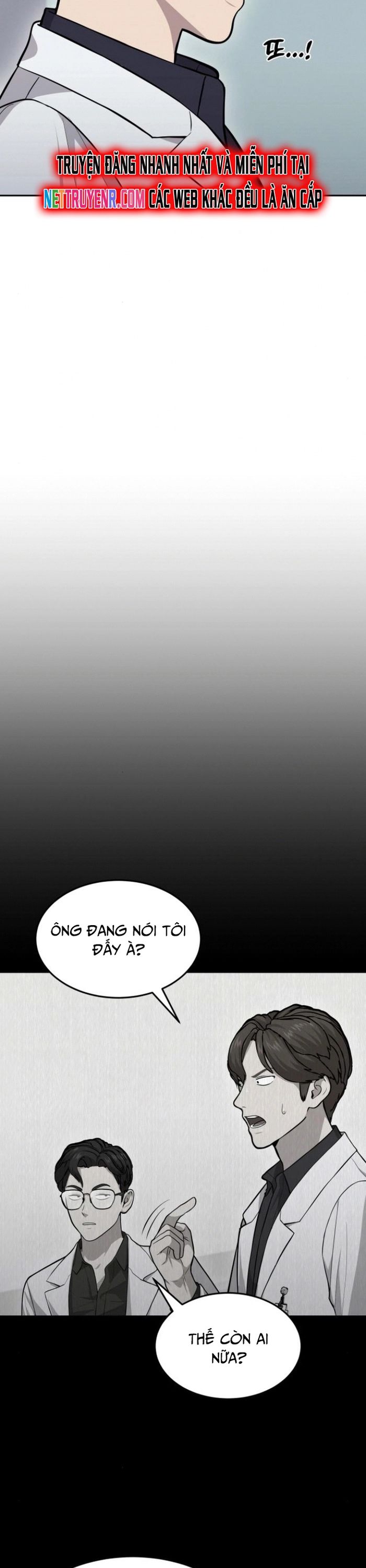 Sứ Mệnh Thần Y Chapter 11 - 6