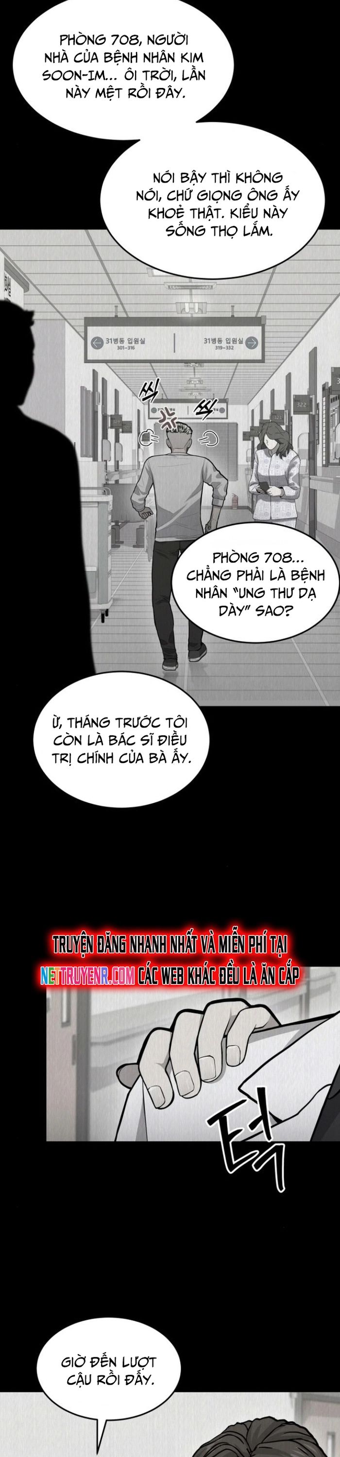 Sứ Mệnh Thần Y Chapter 11 - 7
