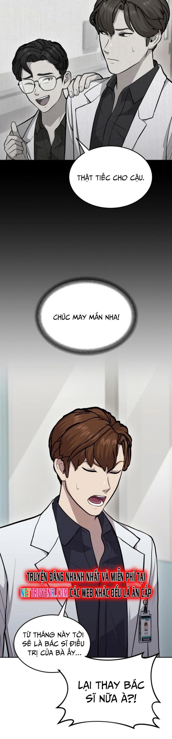 Sứ Mệnh Thần Y Chapter 11 - 8