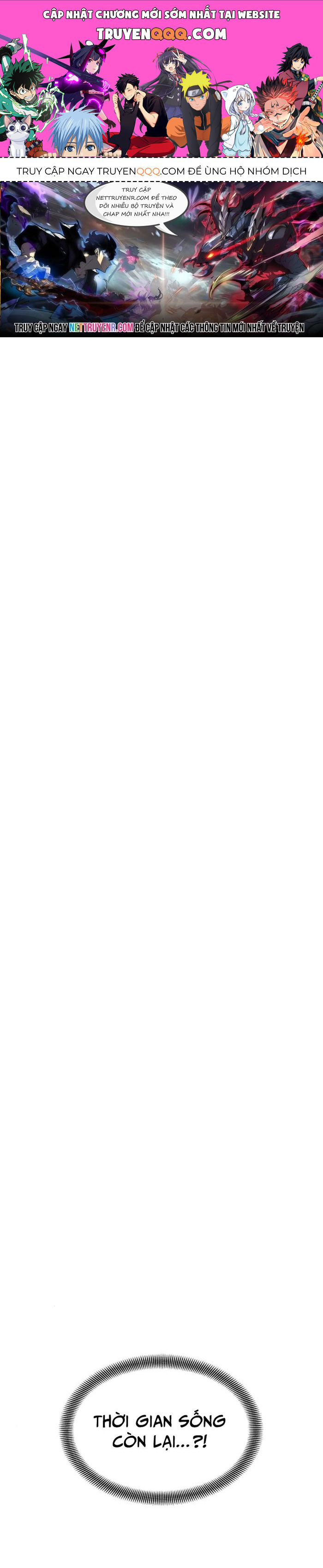 Sứ Mệnh Thần Y Chapter 12 - 1