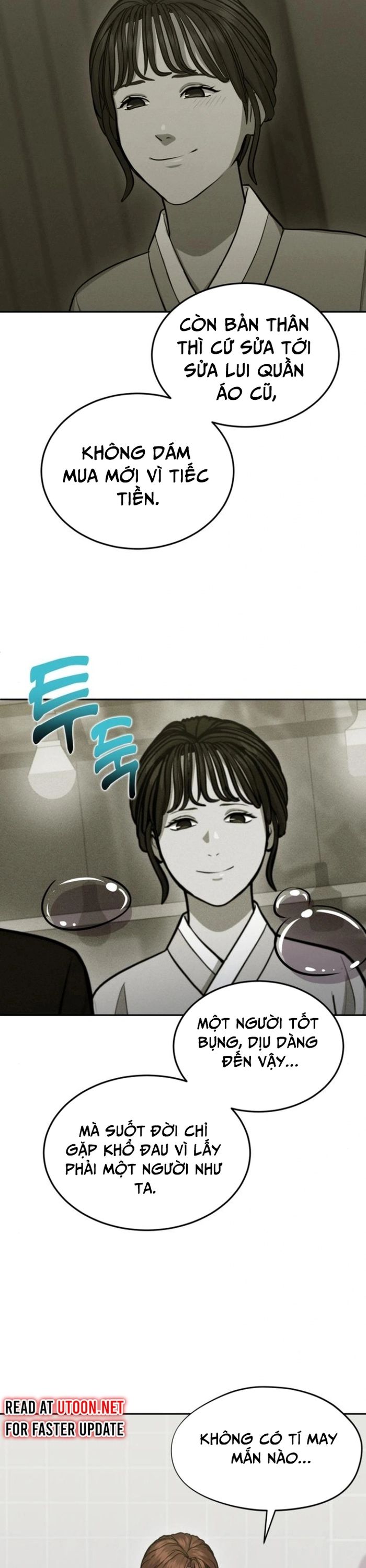 Sứ Mệnh Thần Y Chapter 12 - 12