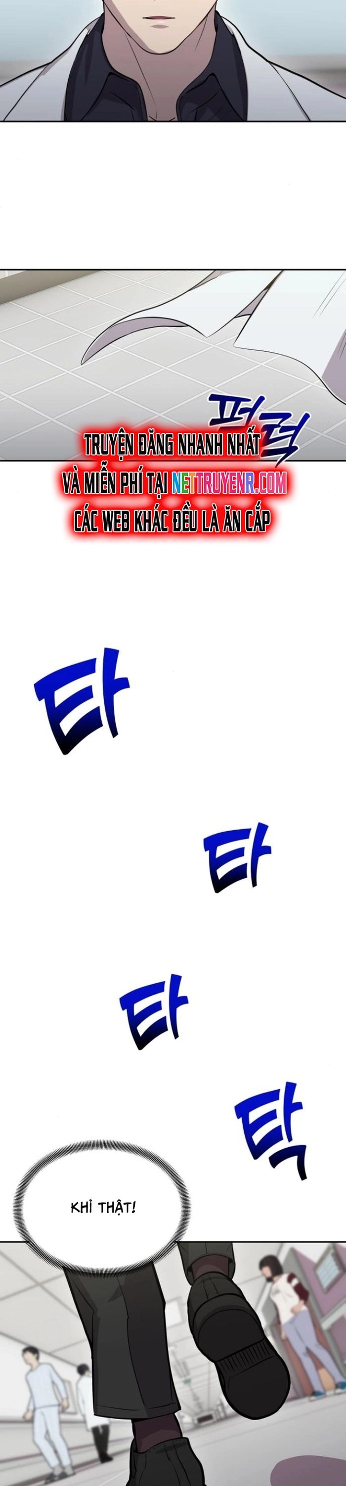 Sứ Mệnh Thần Y Chapter 12 - 18