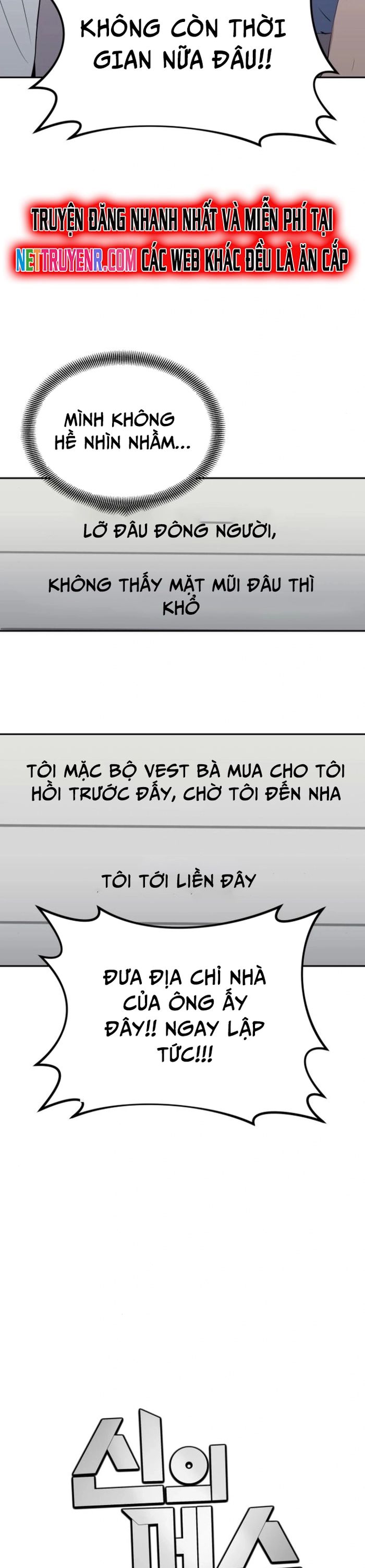 Sứ Mệnh Thần Y Chapter 12 - 20