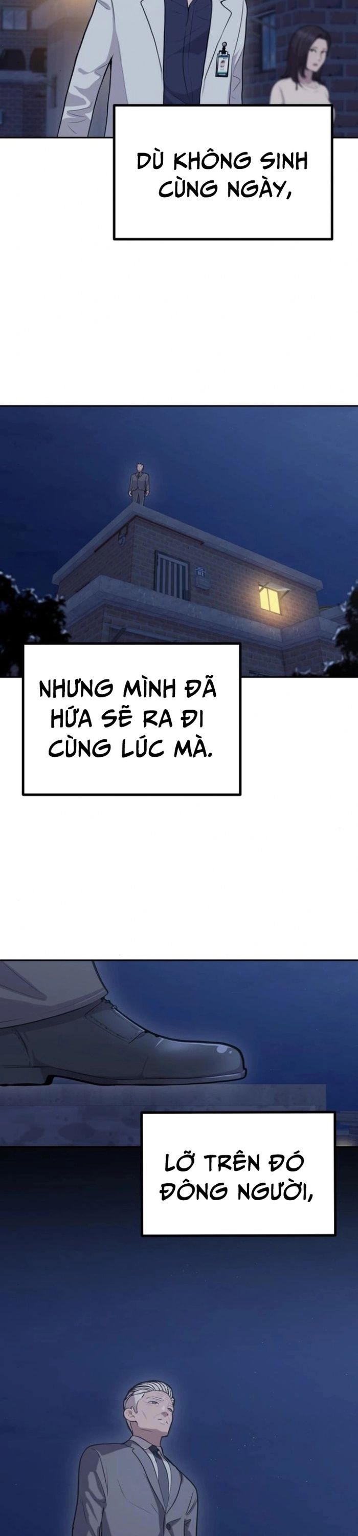 Sứ Mệnh Thần Y Chapter 12 - 23