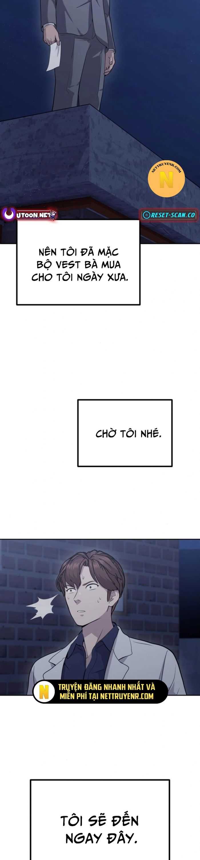 Sứ Mệnh Thần Y Chapter 12 - 24
