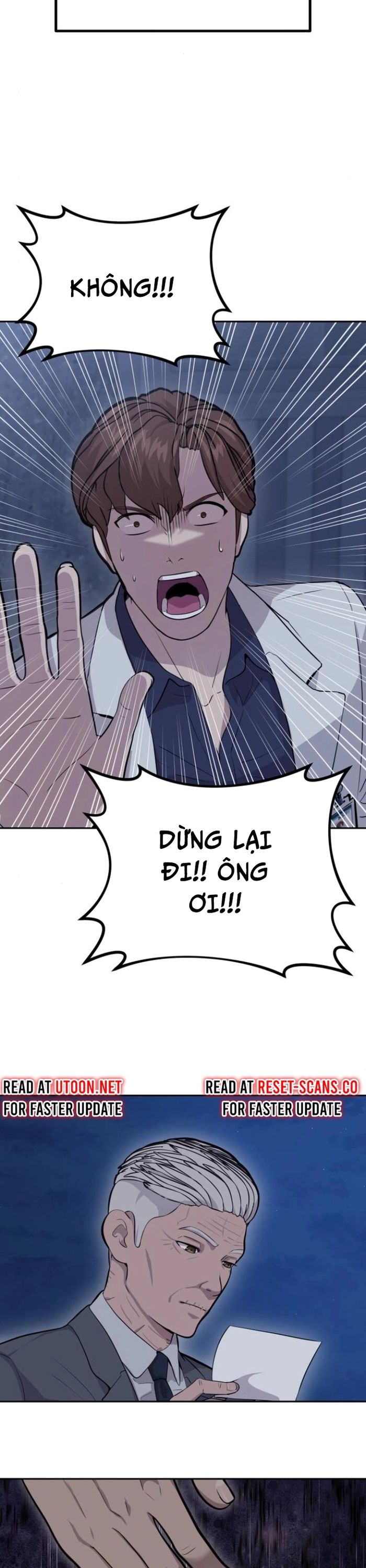 Sứ Mệnh Thần Y Chapter 12 - 25