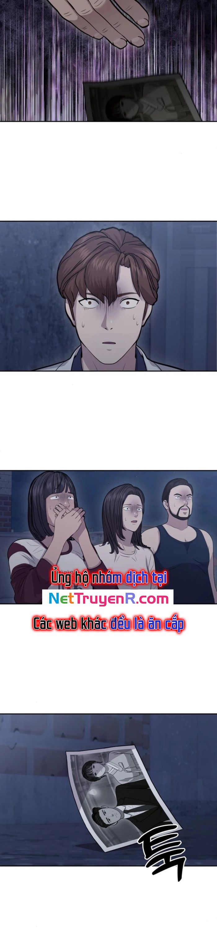 Sứ Mệnh Thần Y Chapter 12 - 26