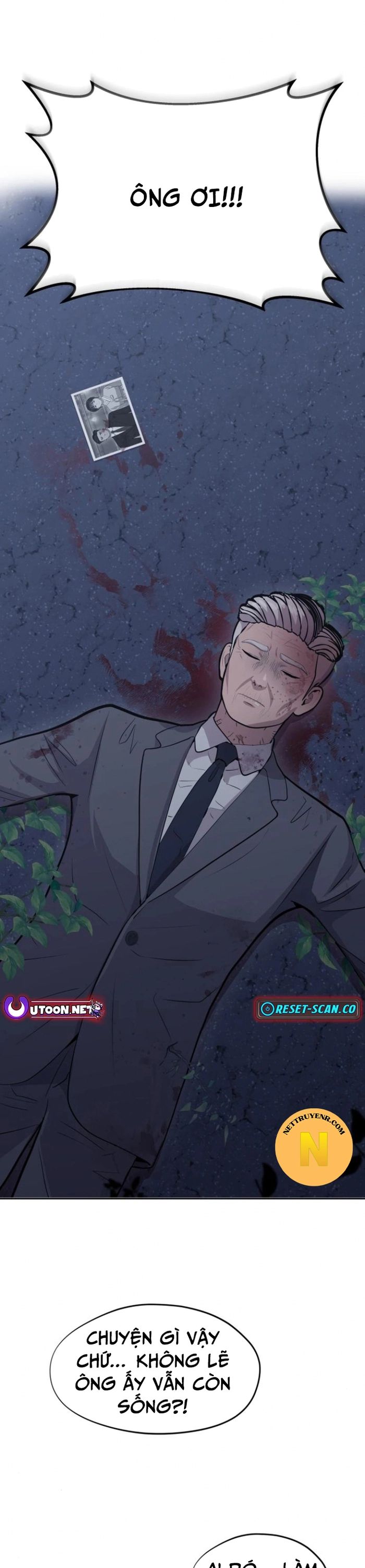 Sứ Mệnh Thần Y Chapter 12 - 27