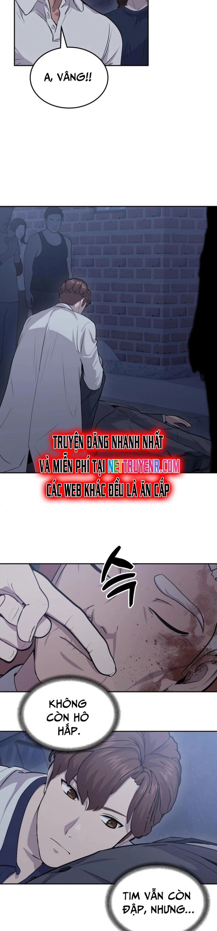 Sứ Mệnh Thần Y Chapter 12 - 29