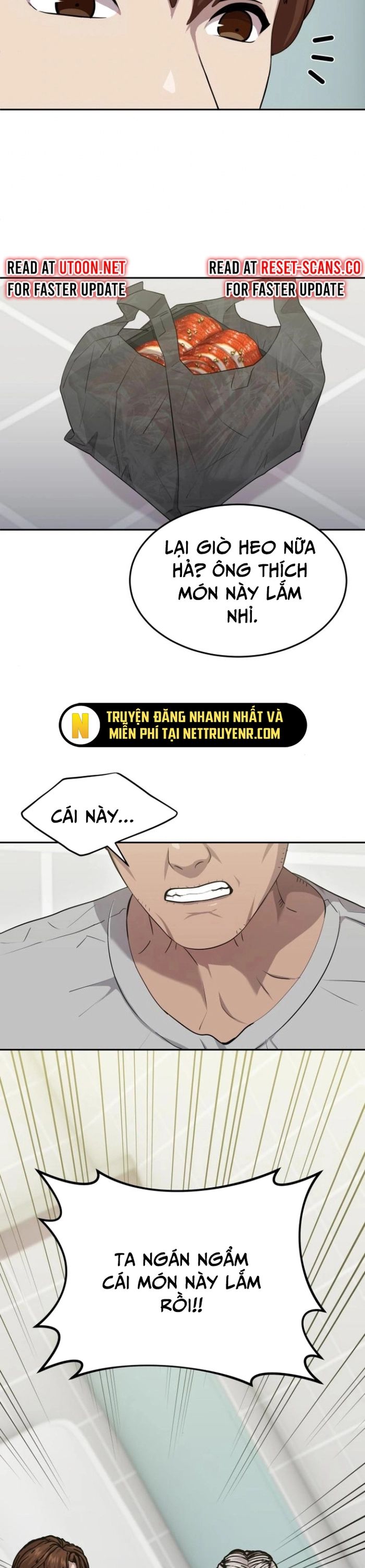 Sứ Mệnh Thần Y Chapter 12 - 4