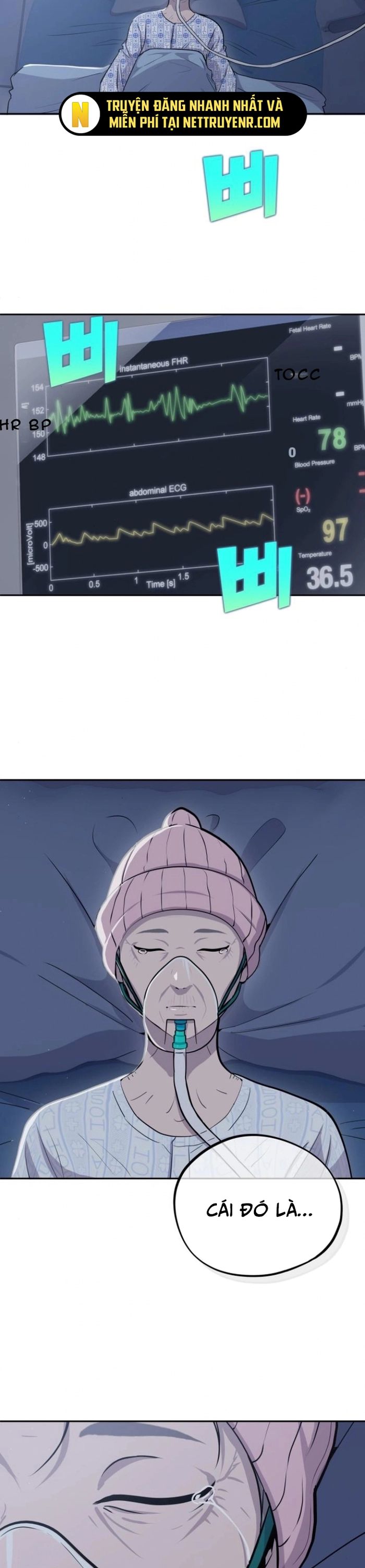 Sứ Mệnh Thần Y Chapter 12 - 31