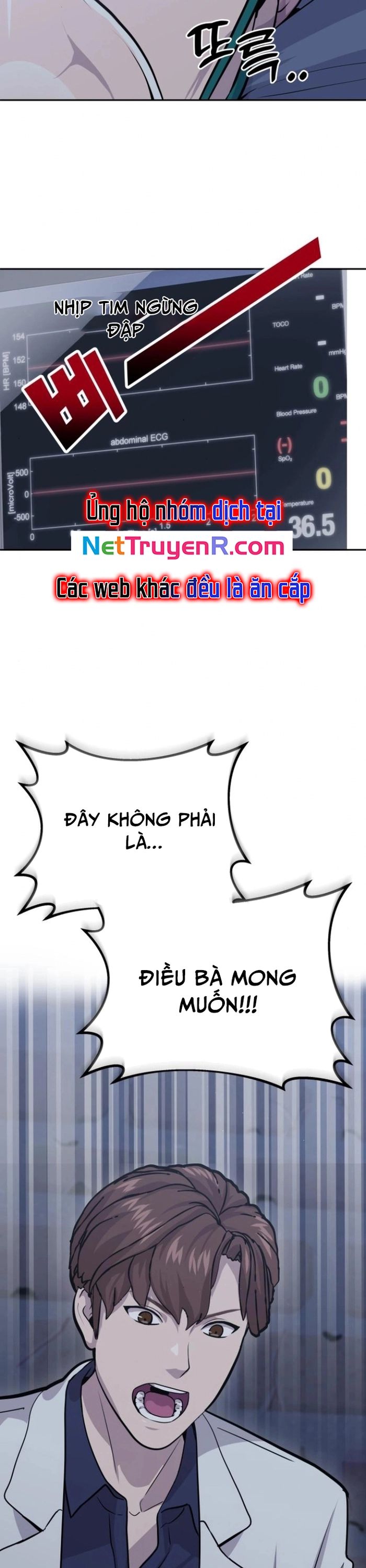 Sứ Mệnh Thần Y Chapter 12 - 32