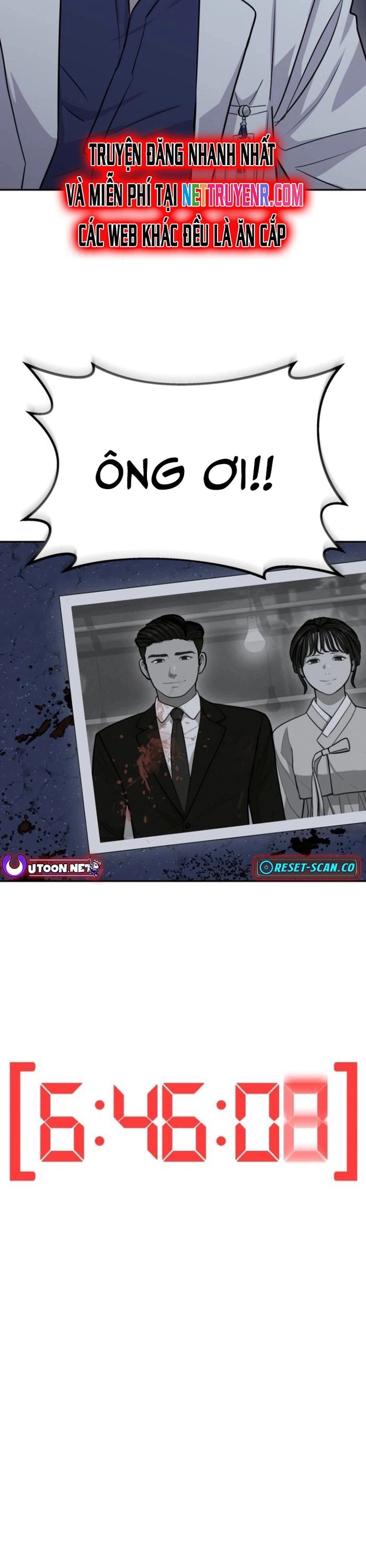 Sứ Mệnh Thần Y Chapter 12 - 33