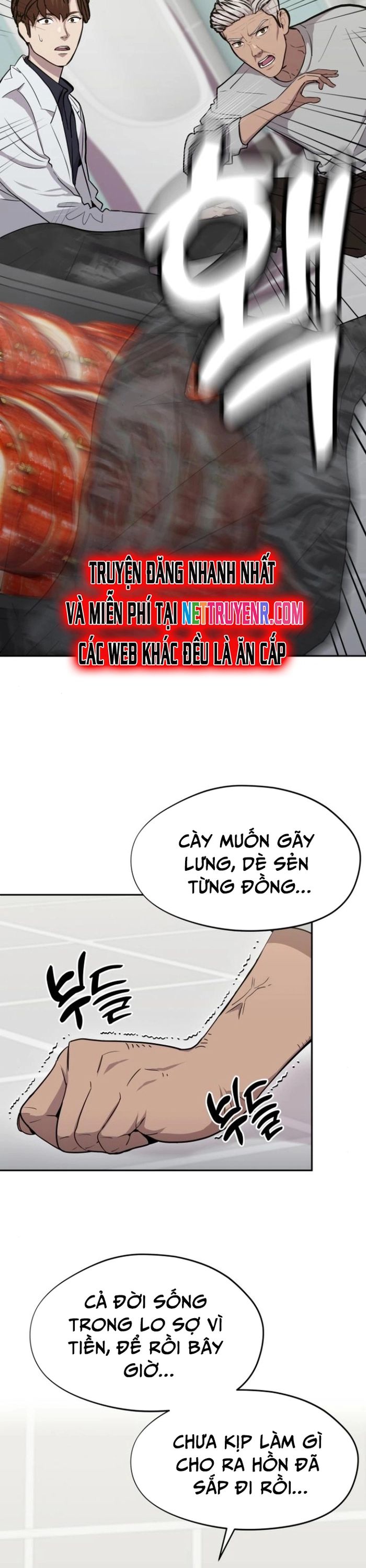 Sứ Mệnh Thần Y Chapter 12 - 5