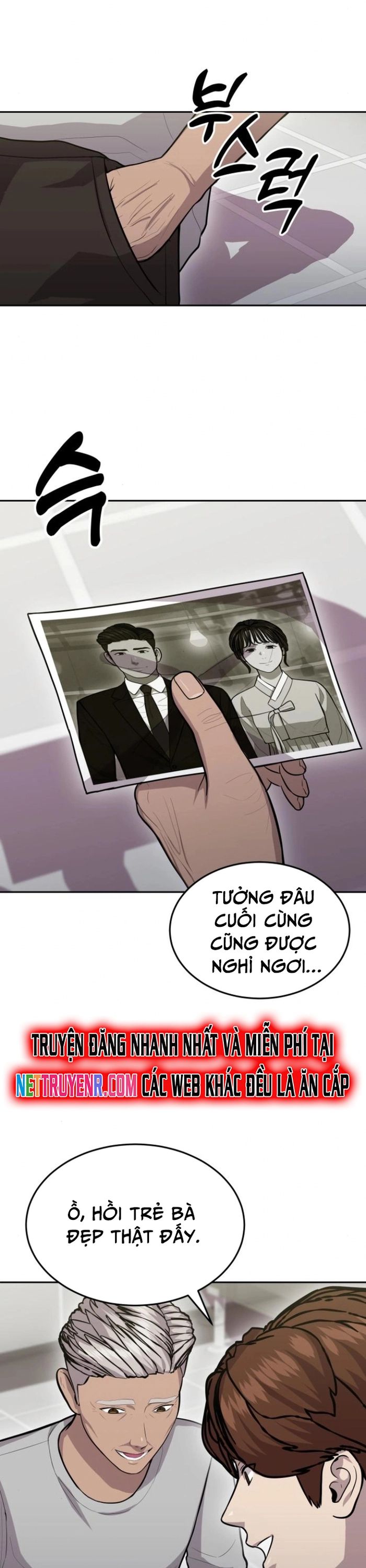 Sứ Mệnh Thần Y Chapter 12 - 10