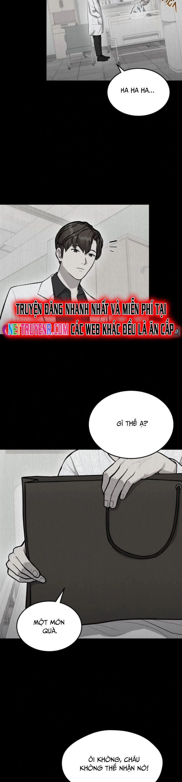 Sứ Mệnh Thần Y Chapter 13 - 11