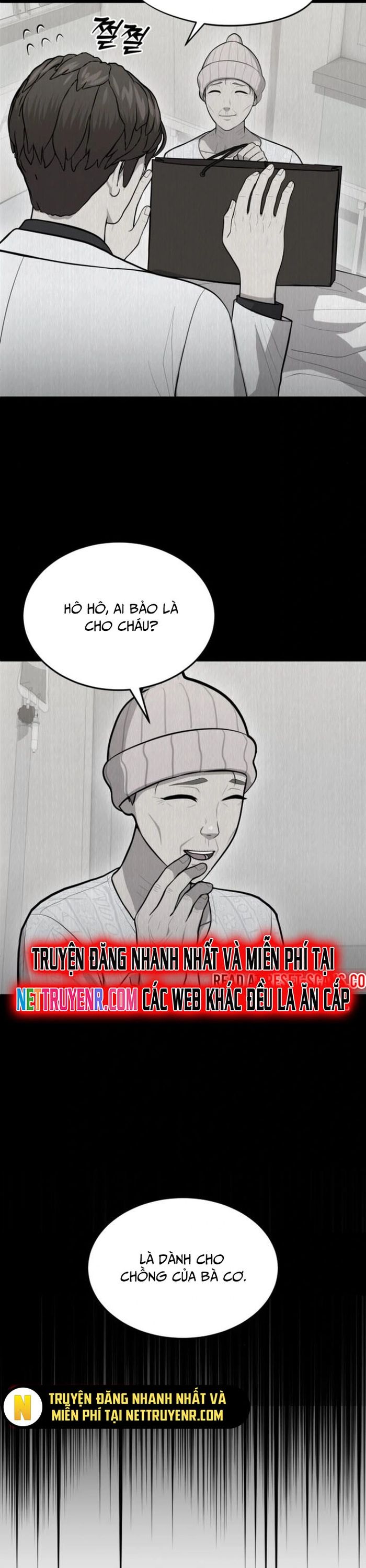 Sứ Mệnh Thần Y Chapter 13 - 12