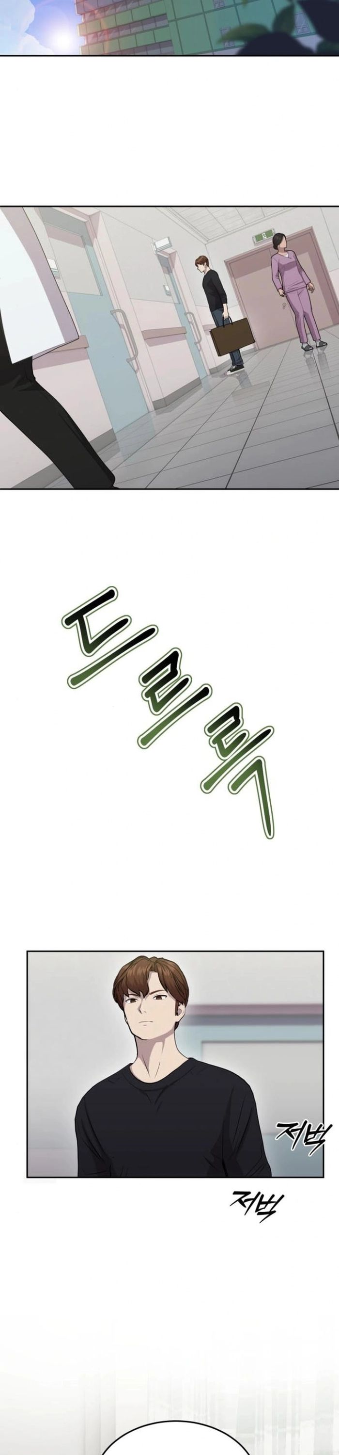 Sứ Mệnh Thần Y Chapter 13 - 15