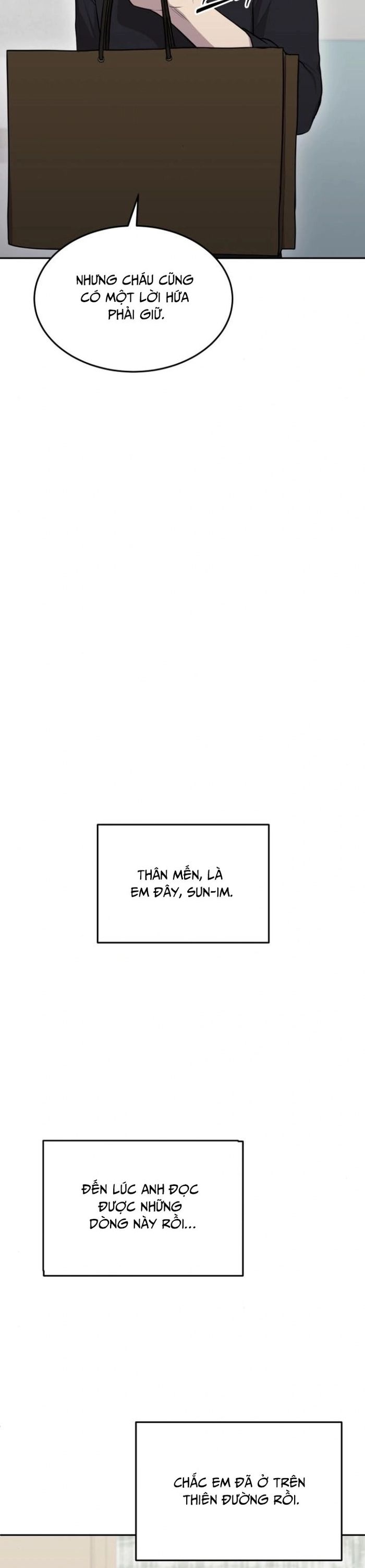 Sứ Mệnh Thần Y Chapter 13 - 20