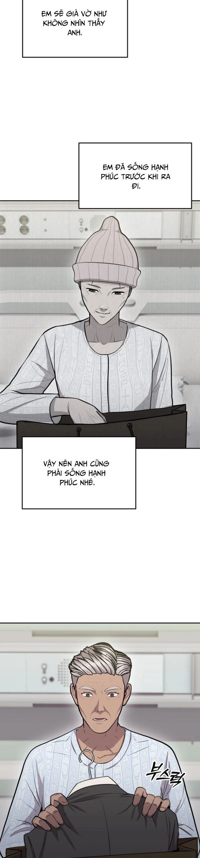 Sứ Mệnh Thần Y Chapter 13 - 22