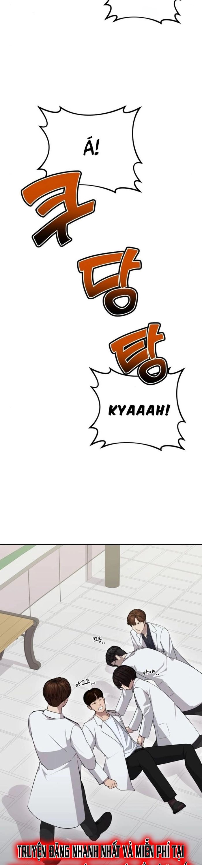 Sứ Mệnh Thần Y Chapter 13 - 29