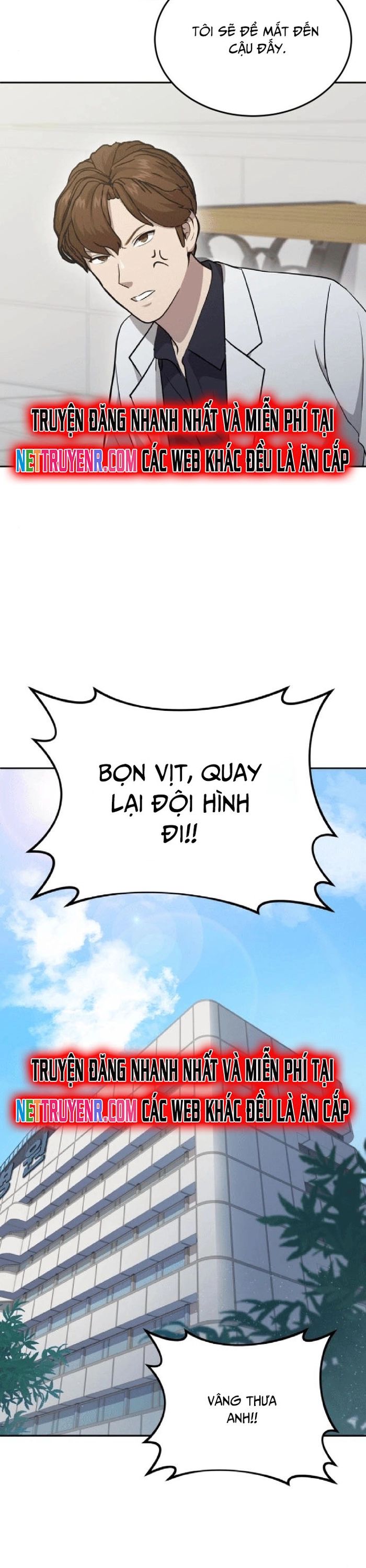 Sứ Mệnh Thần Y Chapter 13 - 31